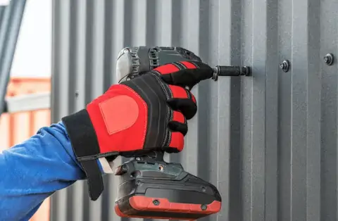 Travaux de zinguerie - Bisel